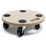  MDF pomična transportna ploča 380 mm do 250 kg Cijene