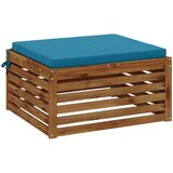  Jastučić za sjedalo od 1 dijela SOEST 100% poliester | shoptok.hr