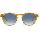 David Beckham naočale DB 1036/S Yellow | shoptok.hr