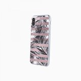  Silikonski ovitek Stripes Listje za Samsung Galaxy A51 A515 | Shoptok.si