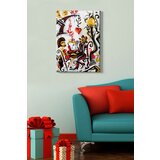 Wallity Slika Kanvas Tablo-145, 50x70 cm | ePonuda.com