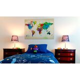  Slika - All colors of the World 120x80 | shoptok.hr