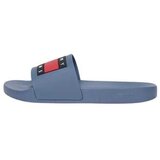 Tommy Hilfiger plave muške papuče Cene