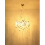 Globo VISEČA SVETILKA KINGA 60/120 cm E14 | Shoptok.si
