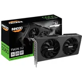GeForce RTX 5060 TWIN X2 8GB GDDR7 Grafička karta N50602-08D7-195071N
