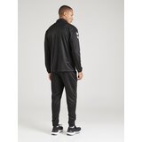 Hummel Komplet muške trenerke HMLLOGO SUIT, Crne | ePonuda.com