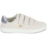 Lacoste BASESHOT PRO STRAP Bež | shoptok.hr