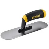 Dewalt zaobljeni gleter 25x7,5cm Cijene