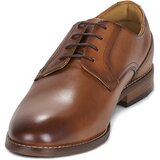 Clarks Bowburn Lace Smeđa | shoptok.hr