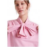 Compania Fantastica COMPAÑIA FANTÁSTICA Shirt 11028 - Pink Ružičasta | shoptok.hr