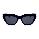 Saint Laurent Ženske Sunčane naočale SL 759 Black | shoptok.hr
