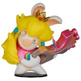 UBI SOFT mario + rabbids sparks hope rabbid peach figurine nintendo switch, (20839428) | Shoptok.si