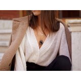 Bellabeat Infinity Necklace - Rose Gold | shoptok.hr
