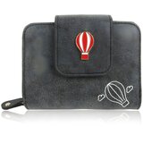  Novčanik BA-11441 - Crna KP11441 | Shoptok.si