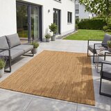 Ayyildiz Carpets Smeđi unutarnji i vanjski tepih 240x340 cm Mira 1450 – | shoptok.hr