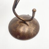  Zidna lampa COBRA 1xE27/60W/230V bronza/patina | Eponuda.com