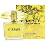 Versace Yellow Diamond Eau De Toilette 90 ml (woman) | shoptok.hr