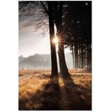  Slika - We Are a Ray (1 Part) Vertical 20x30 Standard | shoptok.hr