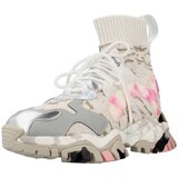Exé Shoes Modne superge XY169 1E Bež Cene