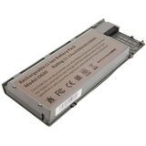 AVIZAR Baterija za zamenjavo za Dell Latitude D620 11,1V 5200mAh Li-ion, Siva, (5000063707) Cene