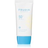 Frudia Sun Ultra UV Shield vlažilna krema za sončenje SPF 50+ 50 g Cene