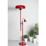 Opviq podna lampa 8925-2, crvena Cene