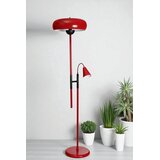 Opviq podna lampa 8925-2, crvena | Eponuda.ba