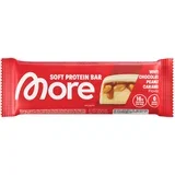 Soft Protein Bar White Chocolate Peanut Caramel - 50 g
