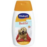 Vitakraft Šampon za pse, Bello, 250 ml Cijene