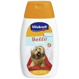 Šampon za pse, Bello, 250 ml