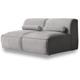 Miuform Svijetlo siva sofa 152 cm Flex Felix – | shoptok.hr