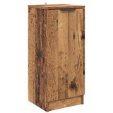  Kreveta s ladicama 3 pcs Staro drvo Konstruirano drvo | shoptok.hr