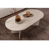 Hanah home sto za dnevnu sobu sable travertine