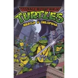 TMNT: Heroji u oklopu