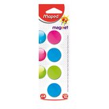  Magneti Maped Φ 27 mm, 4/1 | shoptok.hr
