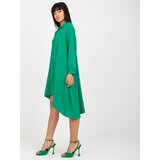 Italy Moda Dress-DHJ-SK-15092.57P-Green | ePonuda.com