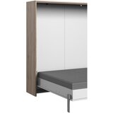 MID.YOU POSTELJA V OMARI x , leseni material | Shoptok.si