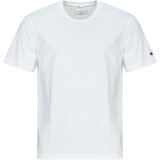 Champion Majice s kratkimi rokavi SS TEE Bela Cene