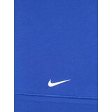 Nike Sportske gaće 'Everyday' plava / noćno plava / crna / bijela | shoptok.hr