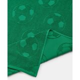 Sinsay Pamučni ručnik s nogometnim motivom | shoptok.hr