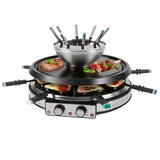 Proficook RG/FD 1245 raclet.grill/fondue, (5000115700) | Shoptok.si