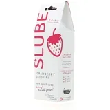 Strawberry Daiquiri Bath Based Lube Warming 2x125g