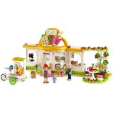 DEXY CO DOO LEGO Friends Biokavarna v mestnem parku v Heartlake Cityju - 41444 | Shoptok.si