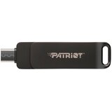 Patriot 64GB 100MB/s Rage 550 USB 3.2 + USB-C memorijska jedinica | shoptok.hr