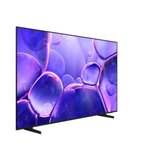 Samsung UE43U8092FU 109.2 cm (43) 4K Ultra HD Smart TV Wi-Fi Black | shoptok.hr