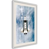  Poster - Shuttle Flight 20x30 | shoptok.hr