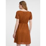 Orsay Brown women's dress - Women's | Shoptok.si