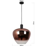 Mömax Viseča Svetilka Schön | Shoptok.si