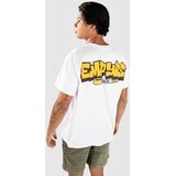Empyre Slap 4 Slap Markers T-shirt white | Shoptok.si