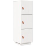 Maison Chic Komoda - Predalnik 34x40x108,5 cm trdna borovina, (21715712) Cene